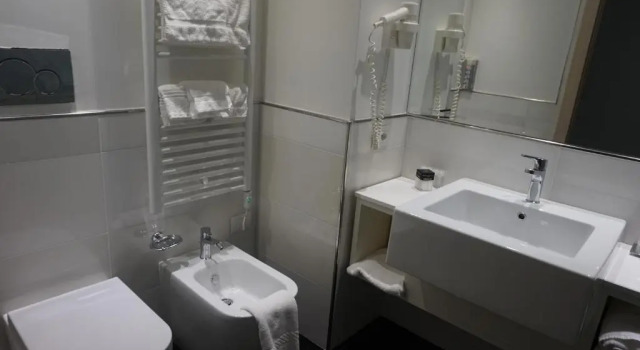 Номер Superior Hotel Columbus