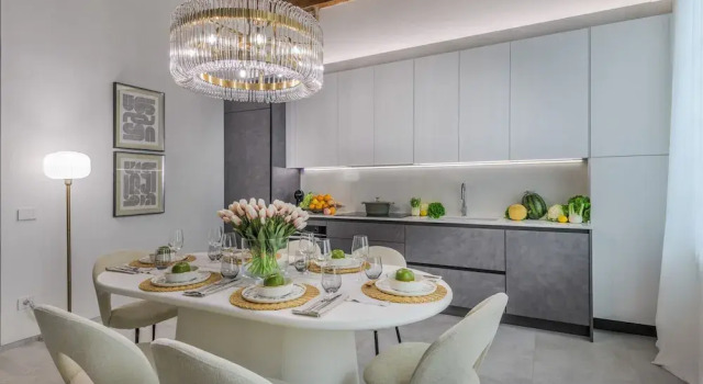 Апартаменты The Joia House in Lucca