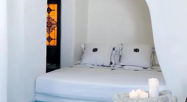 Вилла Luxury с видом на море Blue Angel Villa