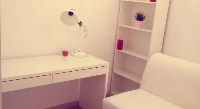 Apartment With 2 Bedrooms In Barcelona With Balcony And Wifi, Забронировать Апартаменты/квартира Барселона провинция Барселона, рядом с Приход Св. Августина