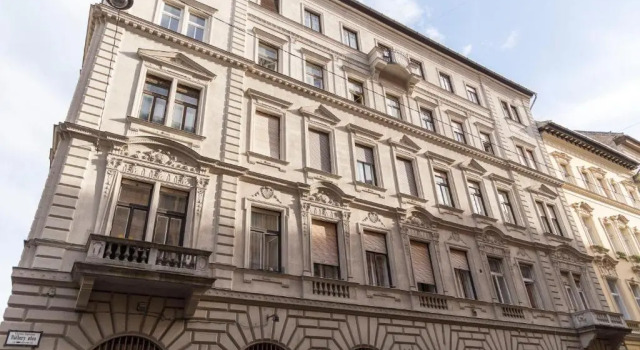 Апартаменты Superior Loft at Basilica
