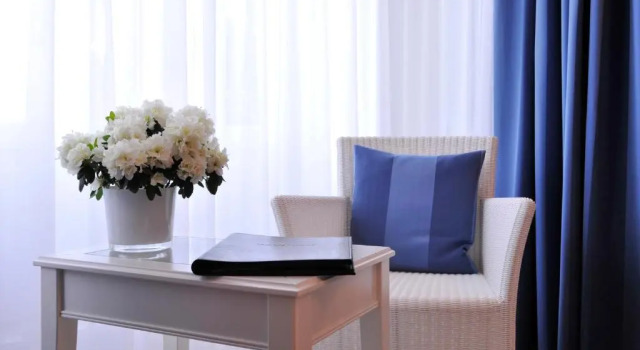 Двухместный номер Standard Hotel Miramar