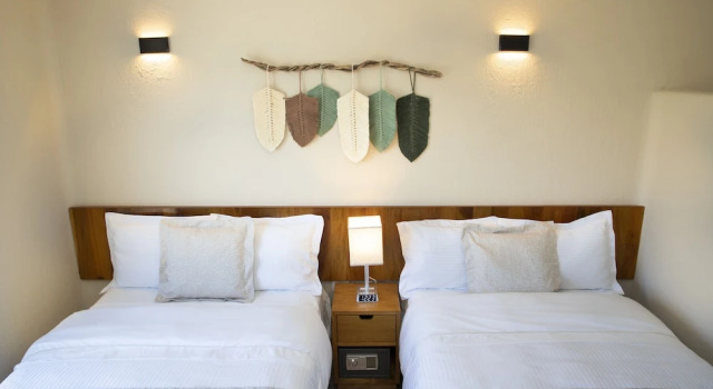 Номер Economy Casa Viento Hotel