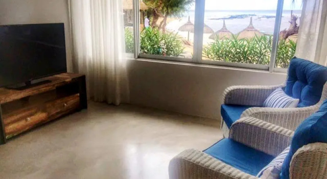 Номер Standard Seapoint Boutique Hotel