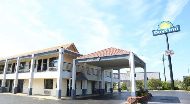Номер Standard Days Inn by Wyndham Monroe, Louisiana