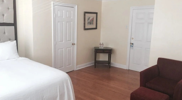 NOLA Grand Canal Hotel