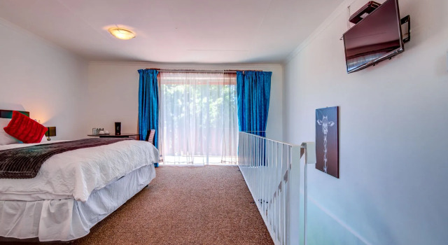 Grace Guesthouses and Tour, Boek Hotel Kempton Park Gauteng