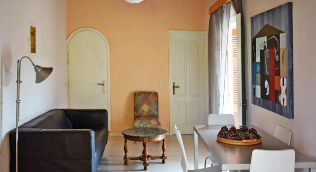 Anemona Apartment Ground Floor, Забронировать Апартаменты/квартира Апартаменты Василикос, Апартаменты/квартира