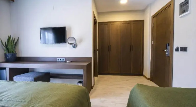 Номер Classic West House Exclusi̇ve Hotel Göcek