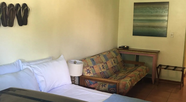 Mamacita's Guest House
