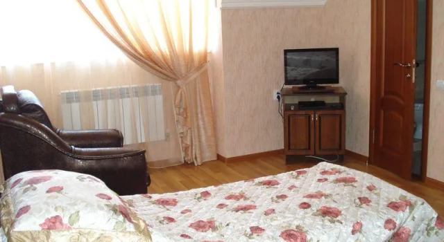 Paradiz, Забронировать Отель Отели в центре Тимашевска, в центре