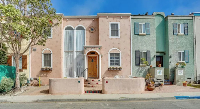 Апартаменты Dreamy Catalina Island Home, Walk to Beach & Ferry