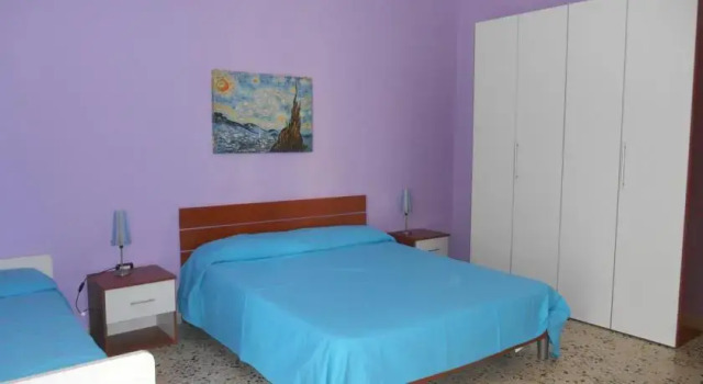 Appartamento Alla Marmora Porto Empedocle, Book Apartment Hotels in Sicily with Parking, Parking