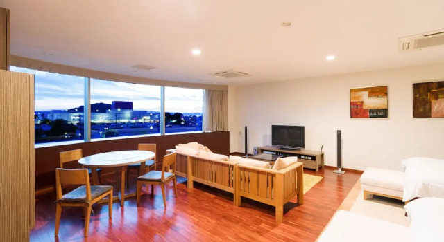 Villa Terrace Omura Hotels & Resorts