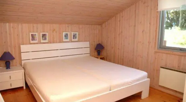 Limfjordslandet - Trend Holiday House (35-1059), Забронировать Отель  