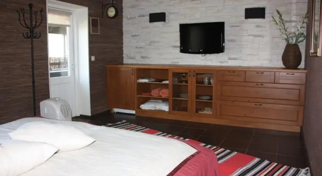 Võidu Homestay, Réserver Hôtel Orissaare Saaremaa