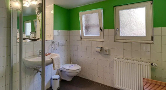 Номер Standard Hotel Kleine Radlerherberge