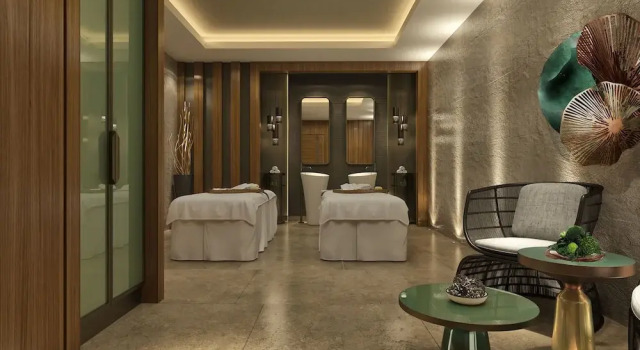 Cappadocia Marriott Hotel