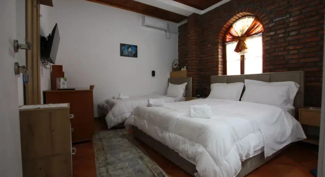 Номер Standard Hotel Buzi Berat