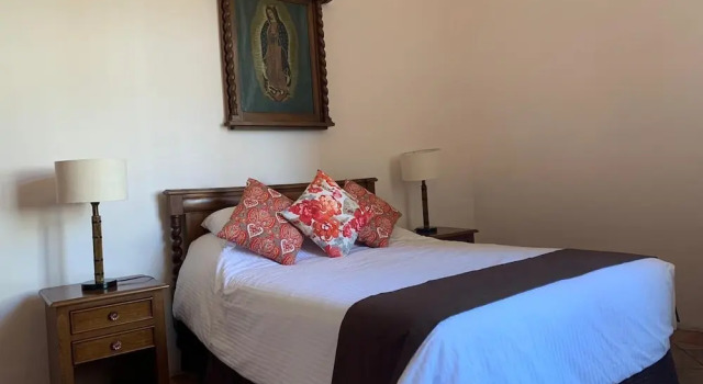 Номер Classic Casa Araiza