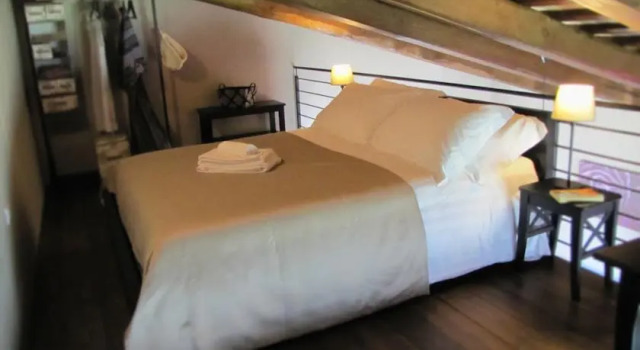 Il Picchio Verde, Rezervovat Hotel  