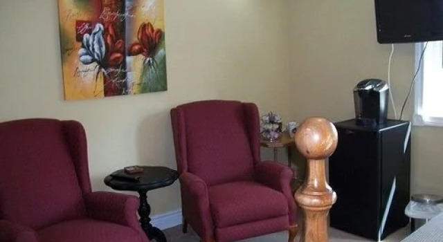 Duncaster House, Boek Hotel Niagara Wine Region Ontario