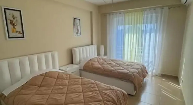 Shkodra Apartment