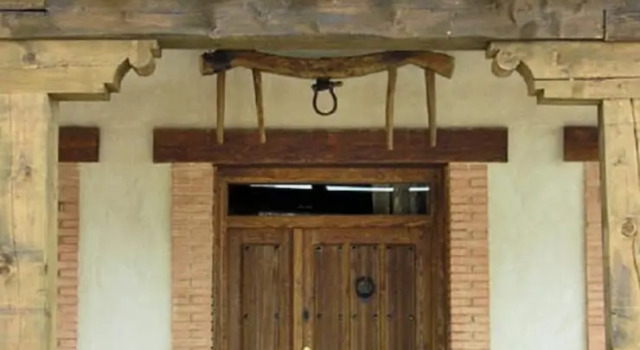 El Olivar Del Puerto, Buchen Sie Hotel Horcajo de los Montes 