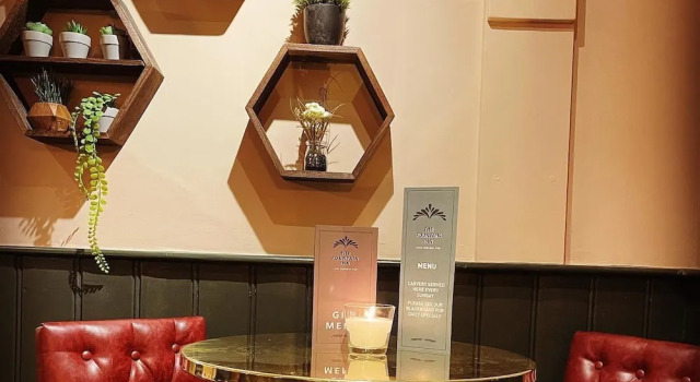 The Fountain Inn, Забронировать Отель Отели Англии 3 звезды, 3*