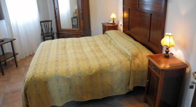 Номер Economy Agriturismo-R&B Corte dei Gioghi