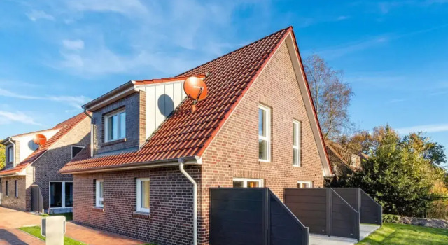 Nitschke - Vakantieappartement Wurm, Réserver Maison de vacances Aurich Frise orientale