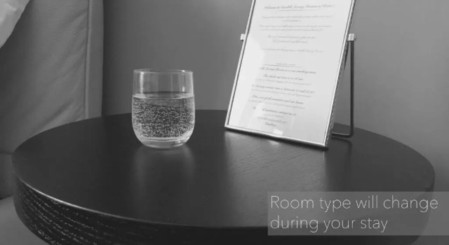 Run of House Cardilli Luxury Rooms