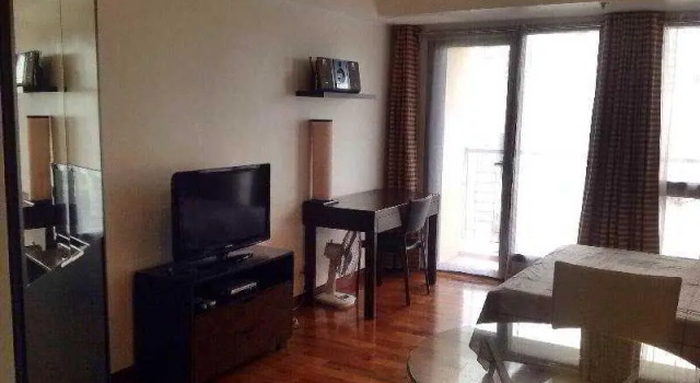 Mosaic Tower Condominium