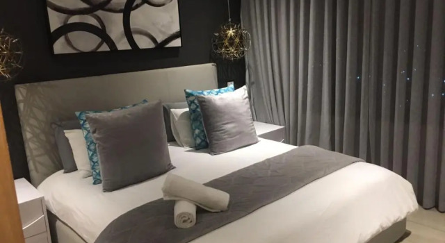 Апартаменты The Pearls of Umhlanga, or Oceans Apts