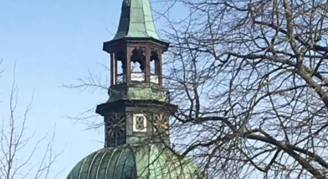P11 Vakantiehuis