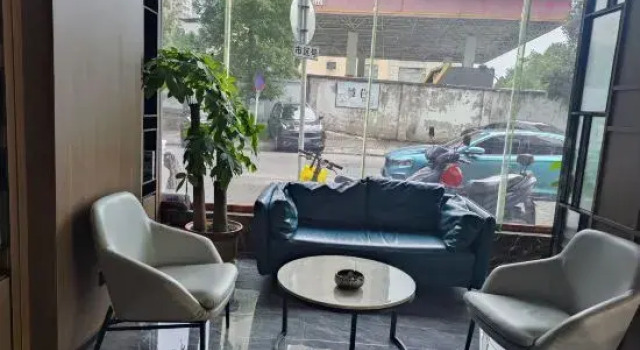 Yicheng Hotel (Shaoyang High-Speed Railway Station Branch), Забронировать Отель Шаоян 