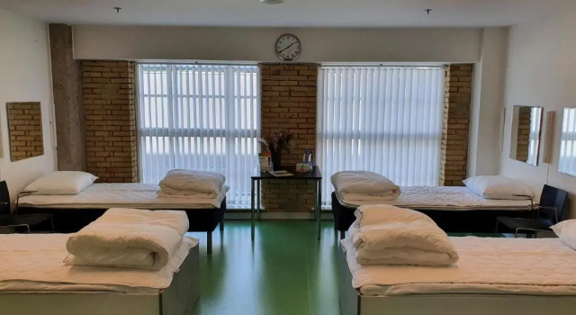 Arena Assens, Rezervovat Hotel Hotely v Funen s parkováním, Parkování