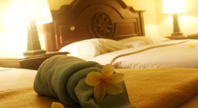 New Arena Hotel Kuta Beach, Varaa Hotelli Kuta Selatan Badung