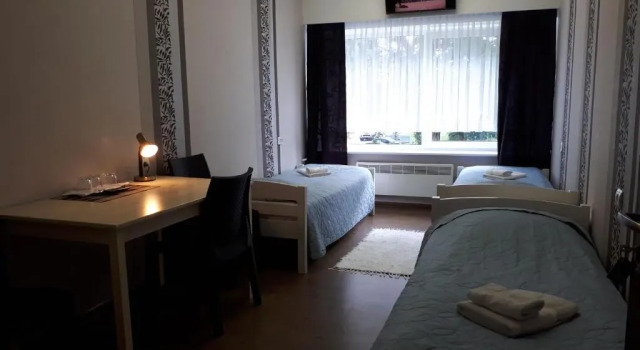 Номер Standard Sõrve Guest House