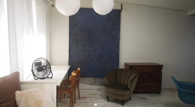 Апартаменты White Loft Stare Bielany Vintage Slow