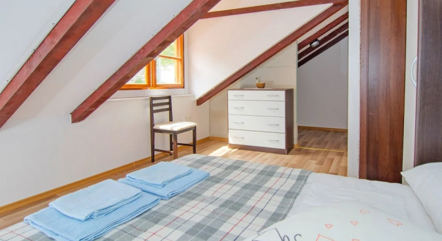 House Lazar