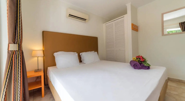 ? The Curacao Getaway - Coral Estate ?, Rezervovat Hotel St. Marie Curacao