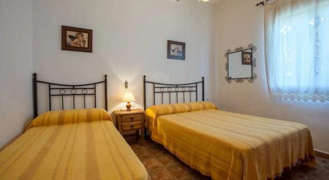 Casa Mirador Las claras Con Piscina privada jardin, Prenota Hotel Hotel a Axarquía con parcheggio, Parcheggio