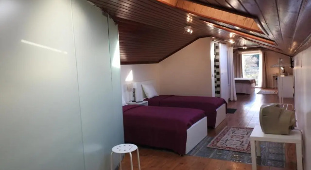 Lisbon Belém Guesthouse, Забронировать Отель Отели Лиссабона 3 звезды, рядом с CCB Культурный Центр Белема, 3*