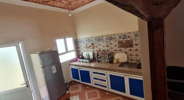 Appartement moha, Rezervovat Apartmán Hotely v Meknes-Tafilalet s parkováním, Parkování