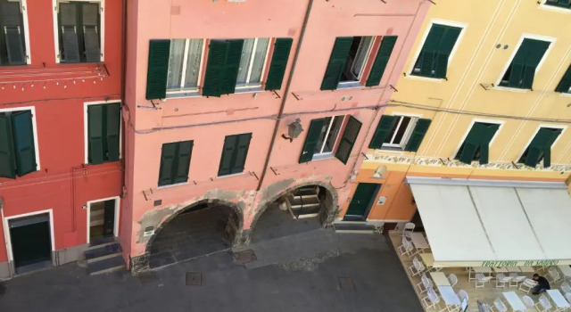 Vernazza2010 Rooms