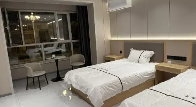 Maiyating Homestay, Book Hotel Jiuquan Gansu