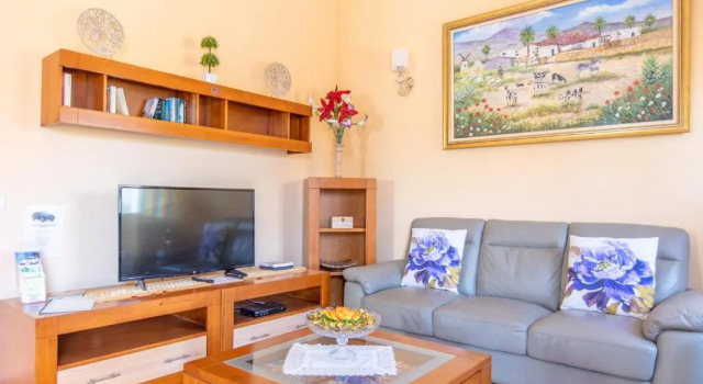 Villa Bella Lucia Luxury 2, Забронировать Вилла Отели Канарских островов с бассейном, Бассейн