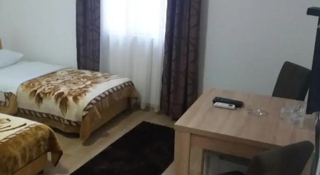 Apartments Šofranac, Book Lejlighed Billige hoteller i Podgorica Amt