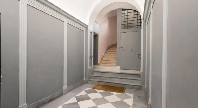 Апартаменты GuestHost - Apartment Near Piazza Navona
